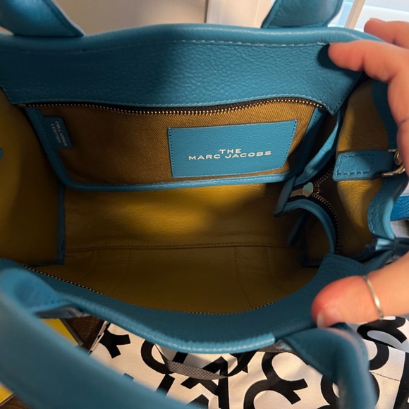 Marc Jacobs Tote Mini - Picture 6 of 7